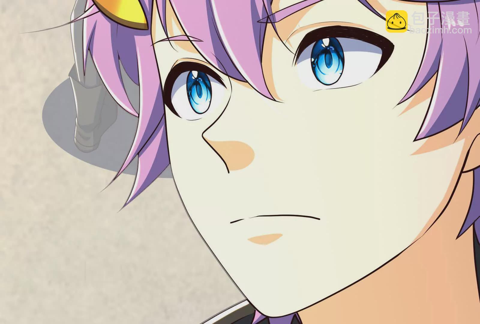 古神遊戲 - 第93話 雕像！弄巧成拙的後果(2/3) - 5